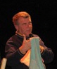 Gianni Bertelle a Giovani in